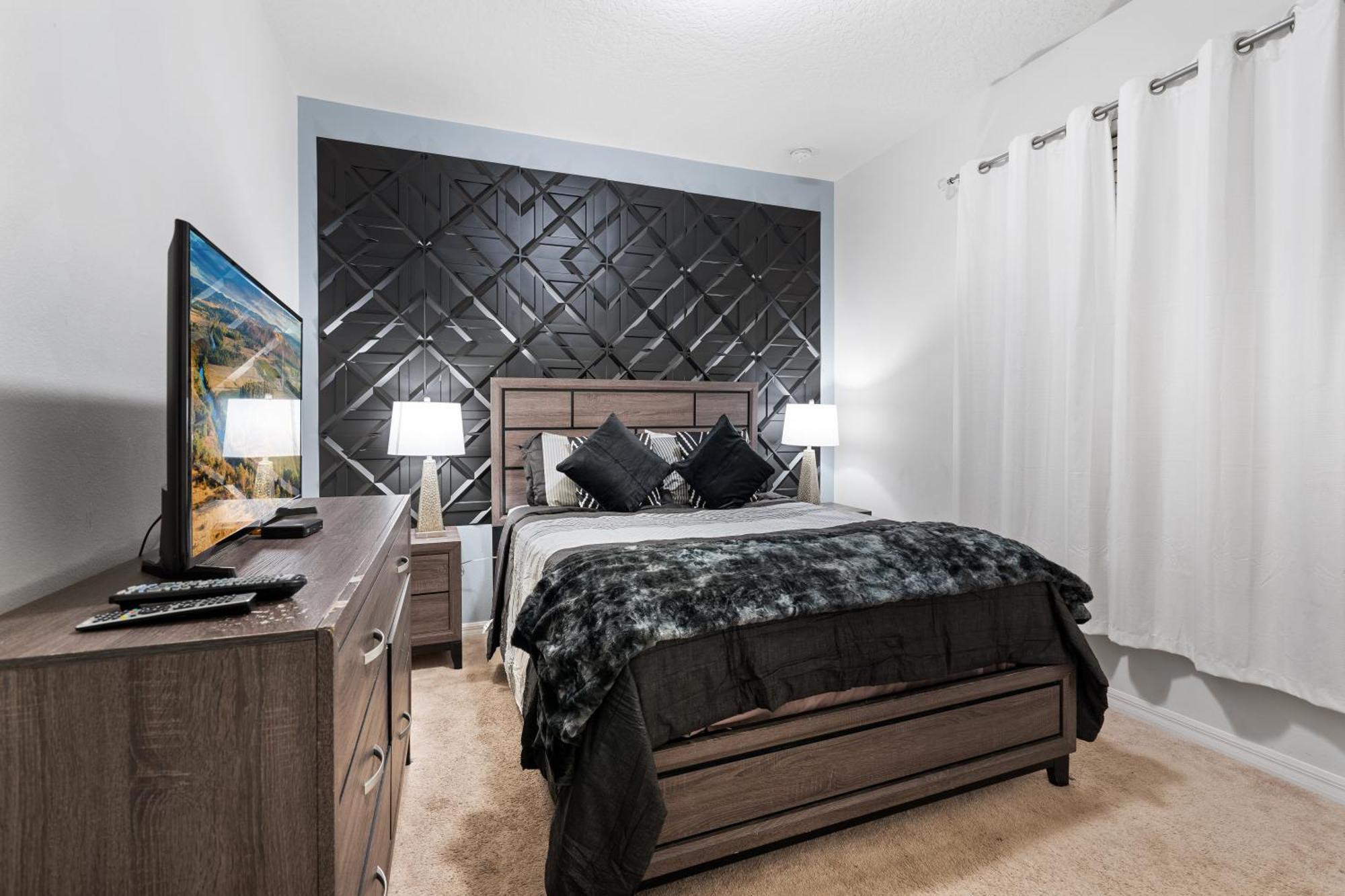 Windsor Resort 5Br Private Poolhot Tub & Lakeview Кисими Екстериор снимка