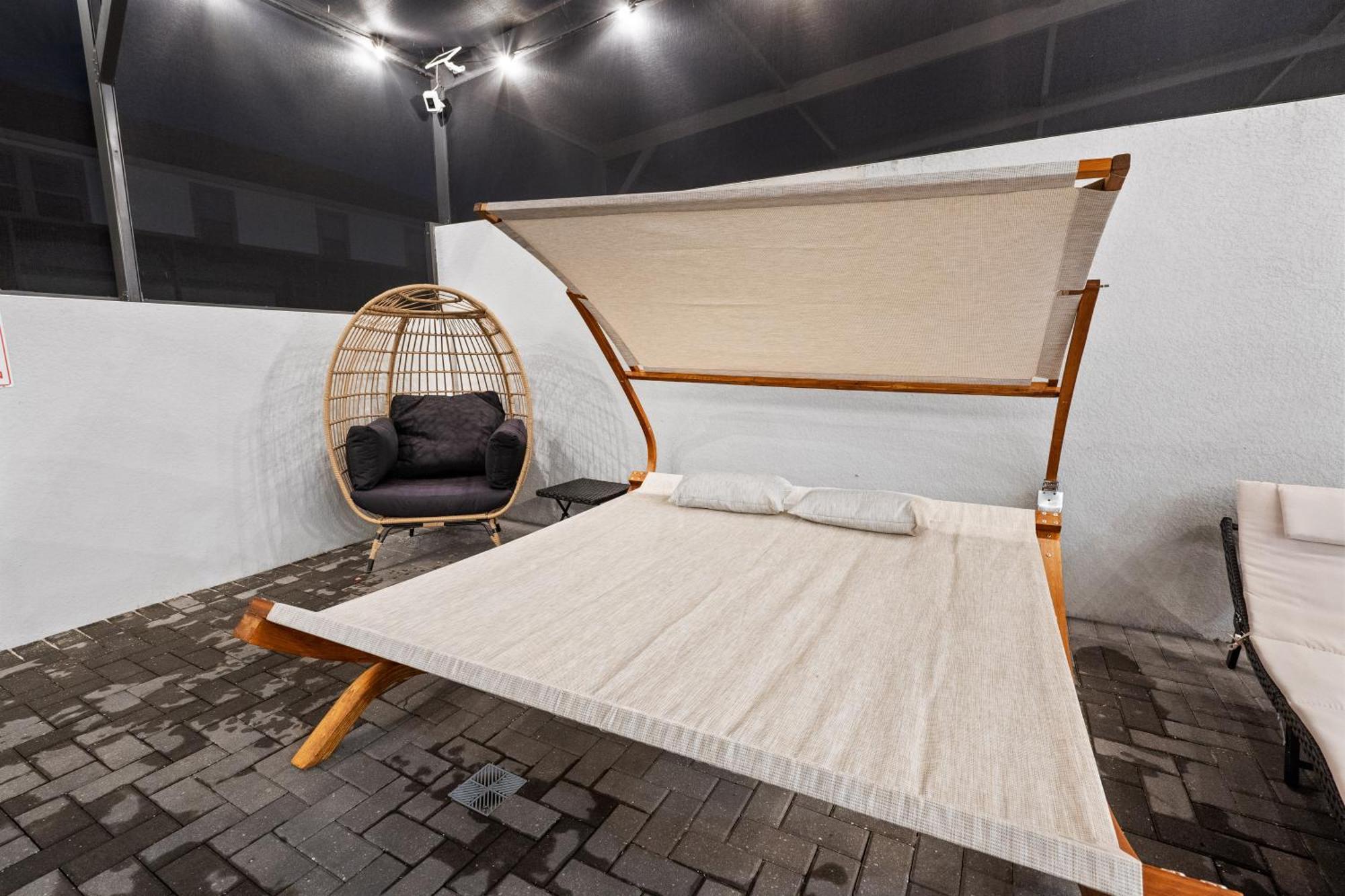 Windsor Resort 5Br Private Poolhot Tub & Lakeview Кисими Екстериор снимка