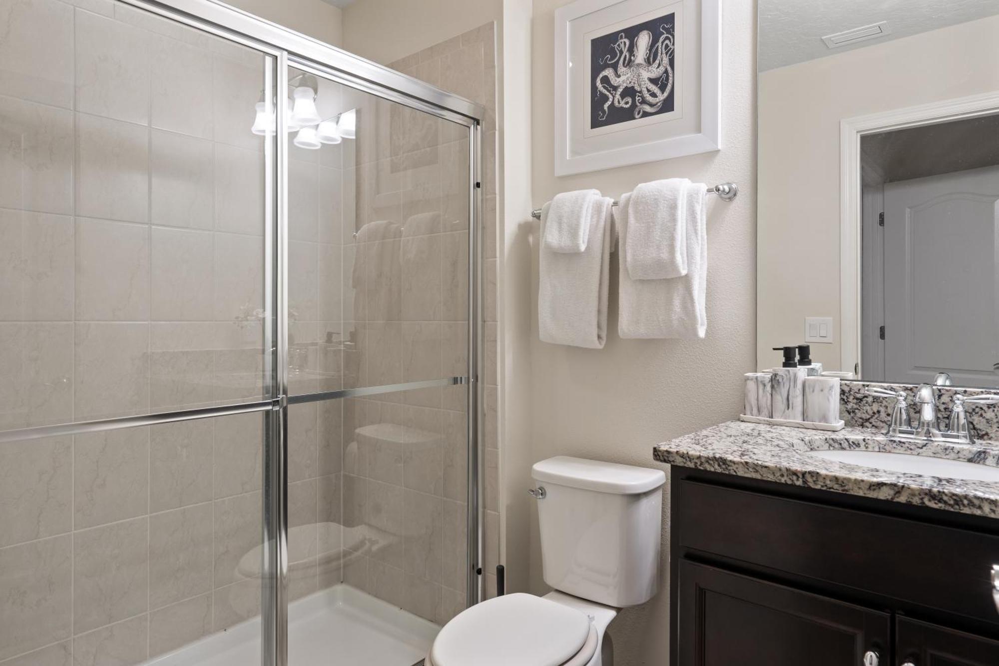 Windsor Resort 5Br Private Poolhot Tub & Lakeview Кисими Екстериор снимка