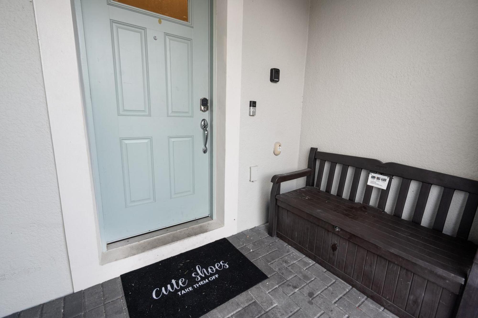 Windsor Resort 5Br Private Poolhot Tub & Lakeview Кисими Екстериор снимка