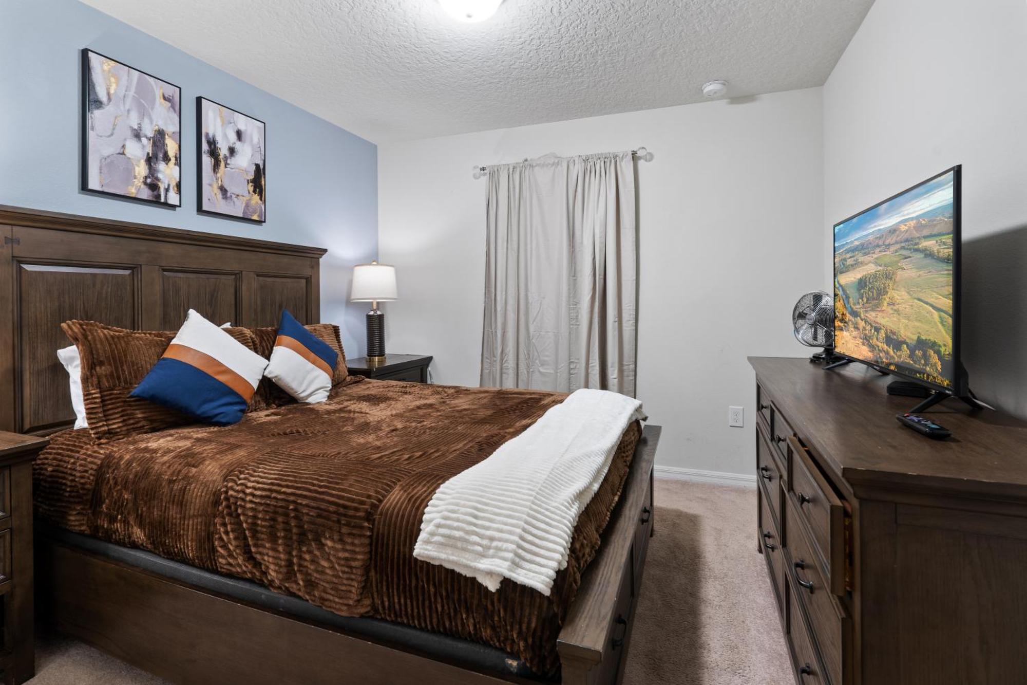 Windsor Resort 5Br Private Poolhot Tub & Lakeview Кисими Екстериор снимка
